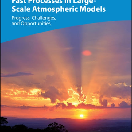 Fast Processes in Large-Scale Atmospheric Models: Progress, Challenges, and Opportunities