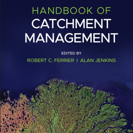 Handbook of Catchment Management