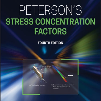 Peterson's Stress Concentration Factors