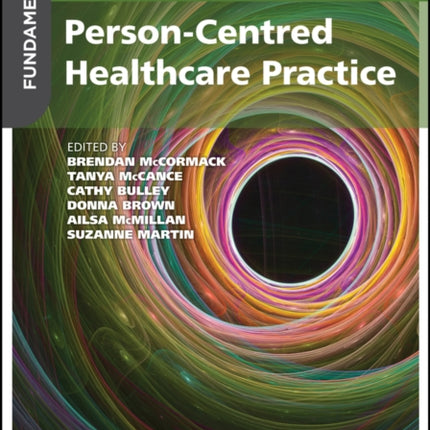 Fundamentals of Person-Centred Healthcare Practice