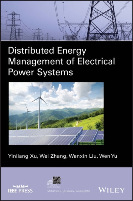 Distributed Energy Management of Electrical Power
