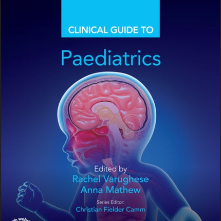 Clinical Guide to Paediatrics