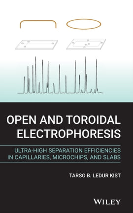 Open and Toroidal Electrophoresis