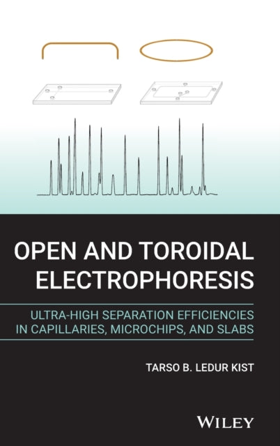 Open and Toroidal Electrophoresis