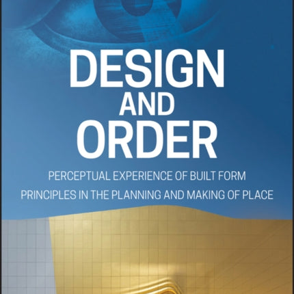 Design and Order