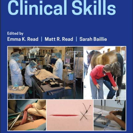 Veterinary Clinical Skills