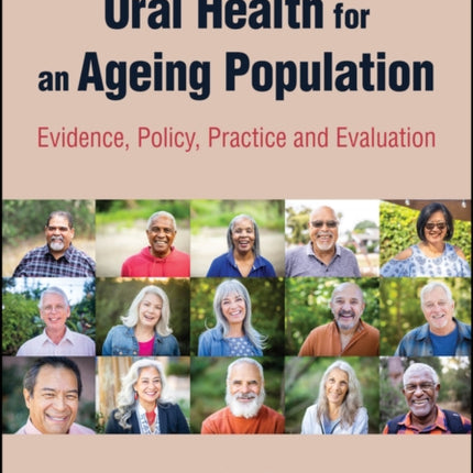 Oral Health for an Ageing Population