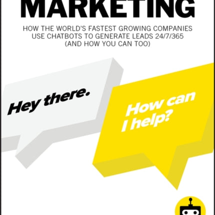 Conversational Marketing