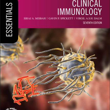 Chapel and Haeney's Essentials of Clinical Immunology