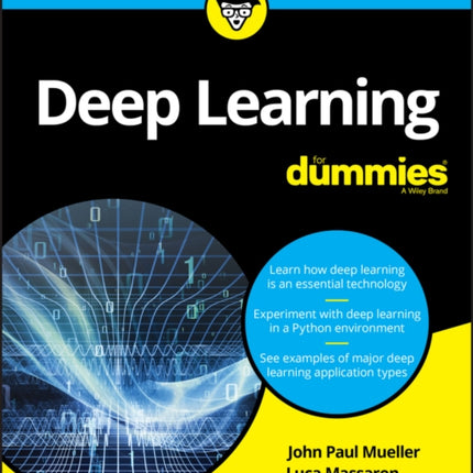 Deep Learning For Dummies