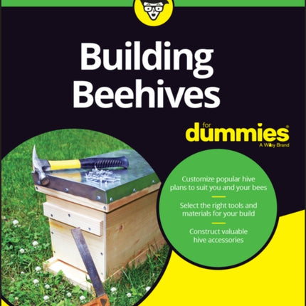 Building Beehives For Dummies