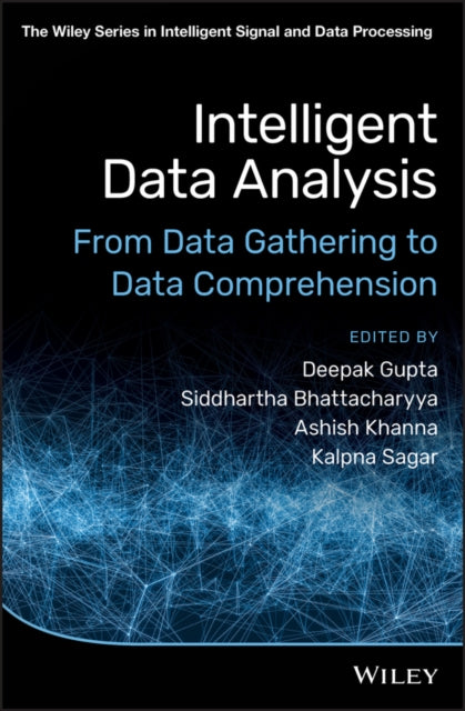 Intelligent Data Analysis: From Data Gathering to Data Comprehension