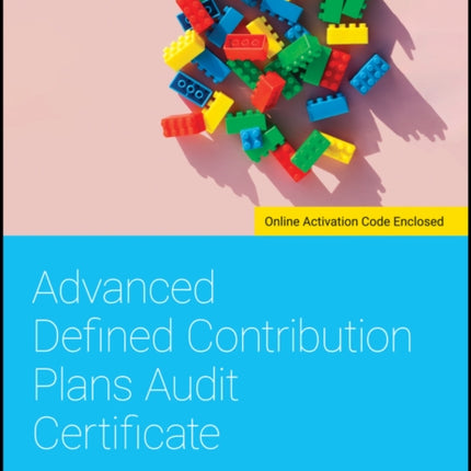 Advanced Defined Contribution Plans Audit