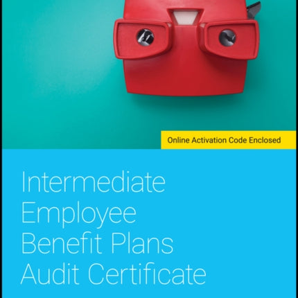 Intermediate Employee Benefit Plans Audit