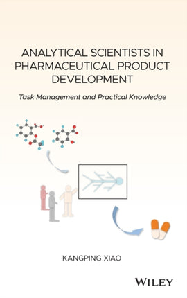 Analytical Scientists in Pharmaceutical Product