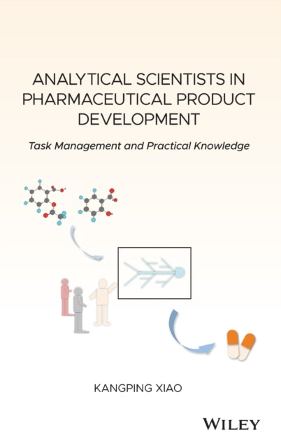 Analytical Scientists in Pharmaceutical Product