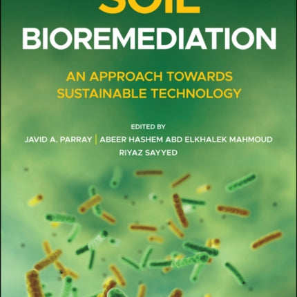 Soil Bioremediation: An Approach Towards Sustainable Technology