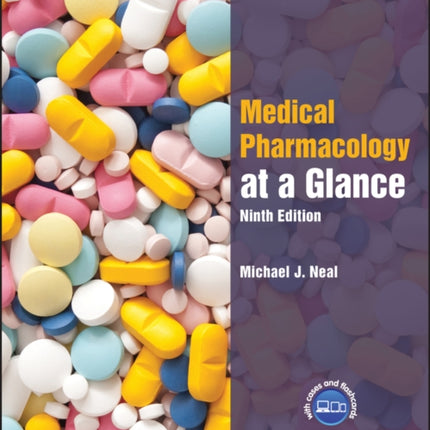 Medical Pharmacology at a Glance