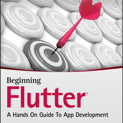 Beginning Flutter