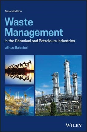 Waste Management in the Chemical and Petroleum