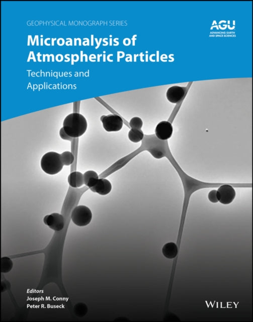 Microanalysis of Atmospheric Particles Techniques