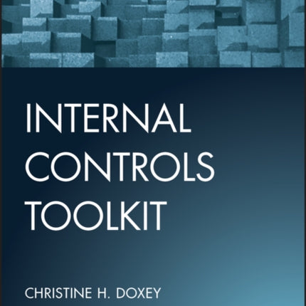 Internal Controls Toolkit