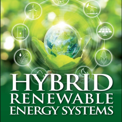 Hybrid Renewable Energy Systems