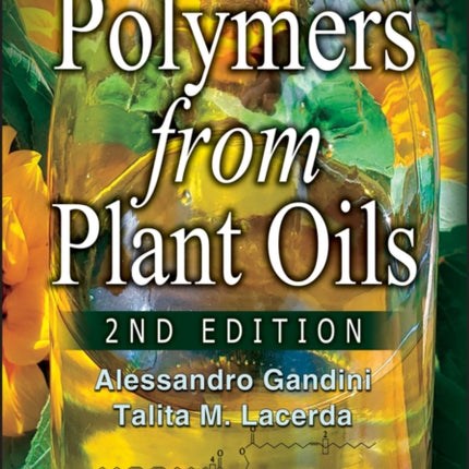 Polymers from Plant Oils