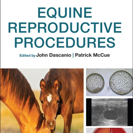 Equine Reproductive Procedures