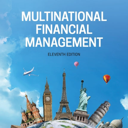 Multinational Financial Management