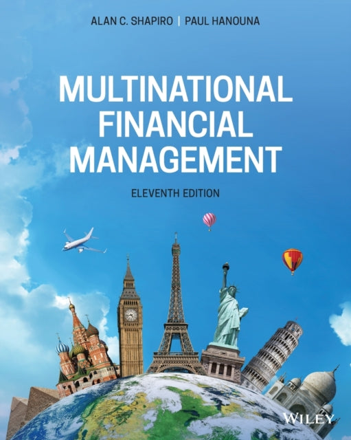 Multinational Financial Management