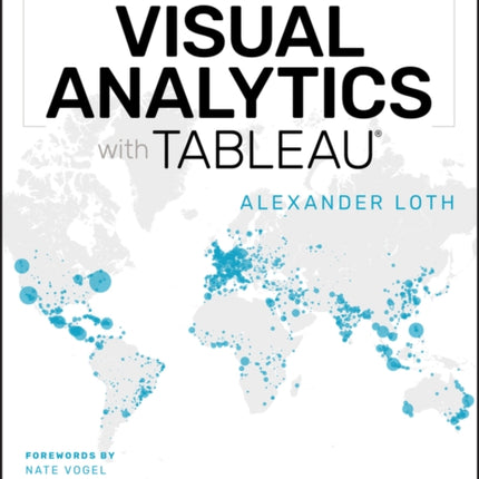 Visual Analytics with Tableau