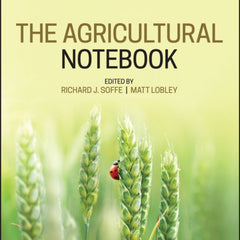 Collection image for: Agronomy and crop production Books