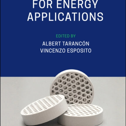 3D Printing for Energy Applications