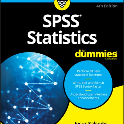 SPSS Statistics For Dummies