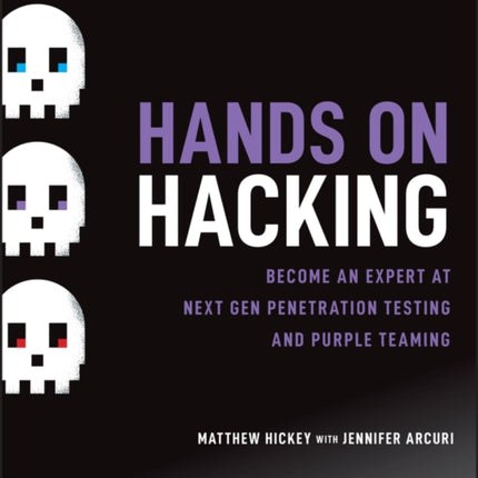 Hands on Hacking