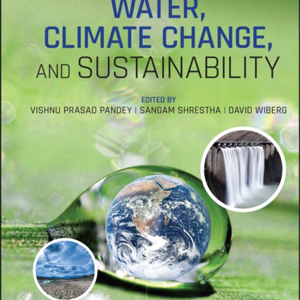 Water, Climate Change, and Sustainability