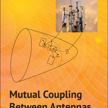 Mutual Coupling Between Antennas