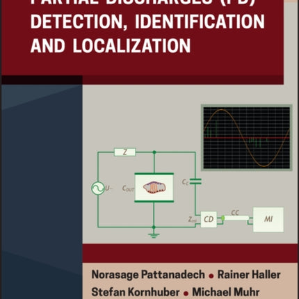 Partial Discharges (PD): Detection, Identification and Localization