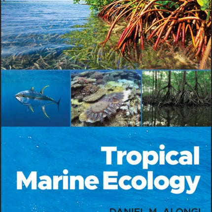 Tropical Marine Ecology