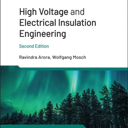 High Voltage and Electrical Insulation