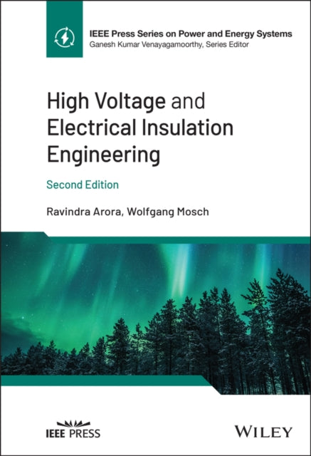 High Voltage and Electrical Insulation
