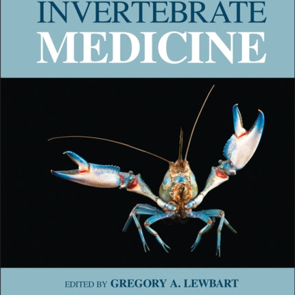 Invertebrate Medicine