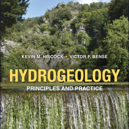 Hydrogeology: Principles and Practice