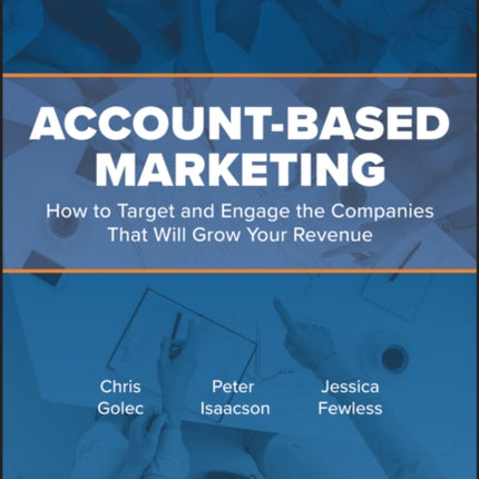 AccountBased Marketing