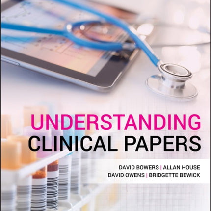 Understanding Clinical Papers