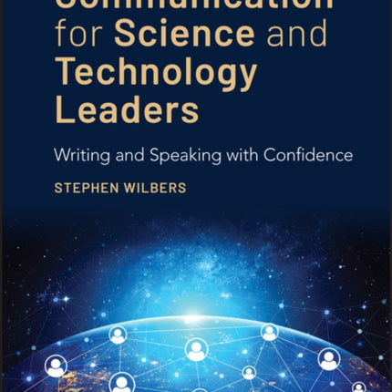 Persuasive Communication for Science and