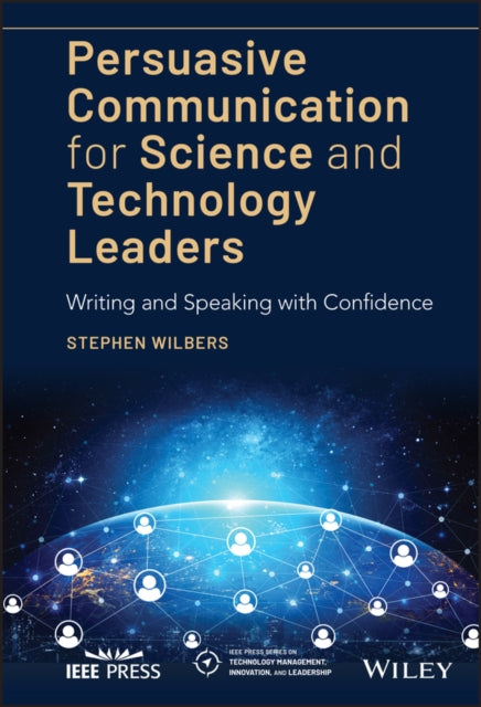 Persuasive Communication for Science and