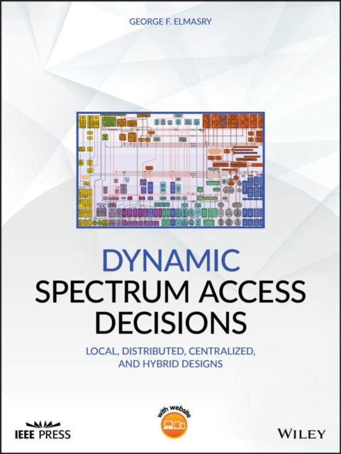 Dynamic Spectrum Access Decisions: Local, Distributed, Centralized, and Hybrid Designs