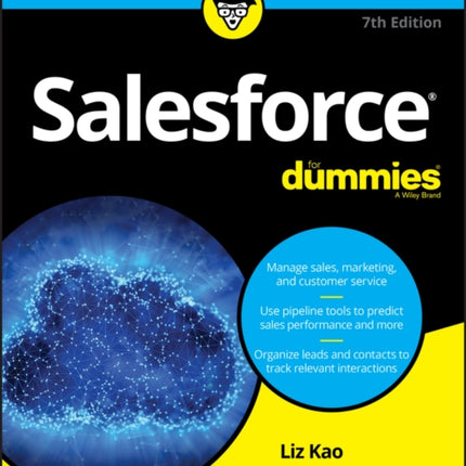 Salesforce For Dummies